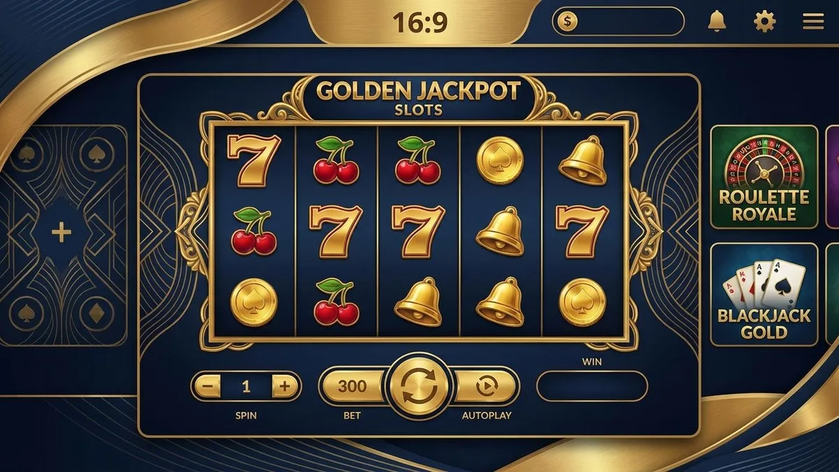 Casino igre